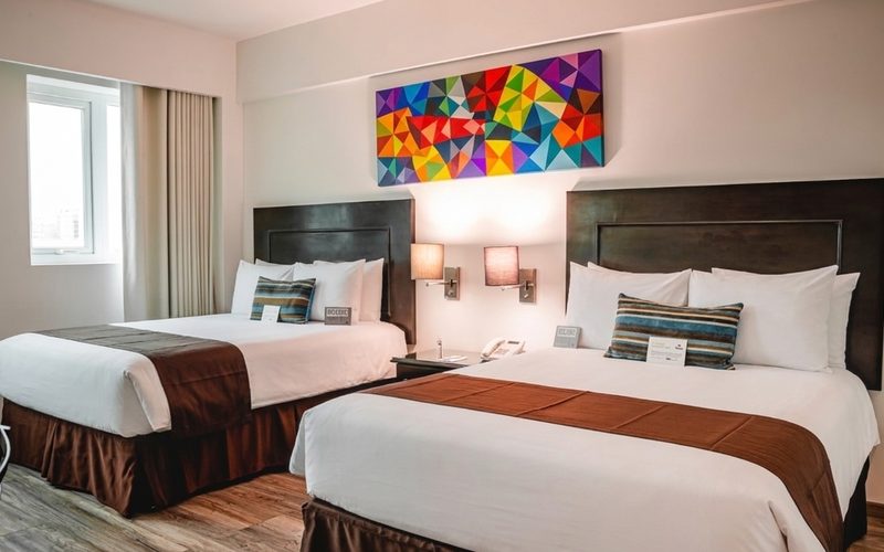 El Polo Apart Hotel & Suites — Lima · Lima Region