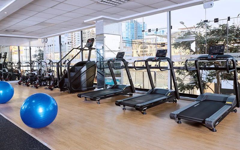 Estelar Apartamentos Bellavista — Lima · Lima Region