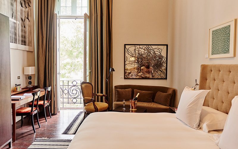 Hotel B — Lima · Lima Region