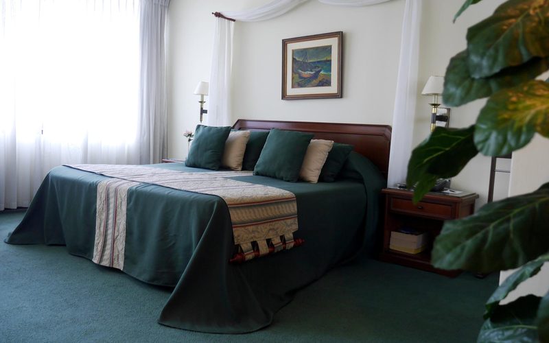 Hotel Boulevard — Lima · Lima Region