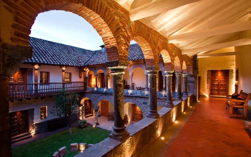 Inkaterra La Casona — Cusco · Cusco Region