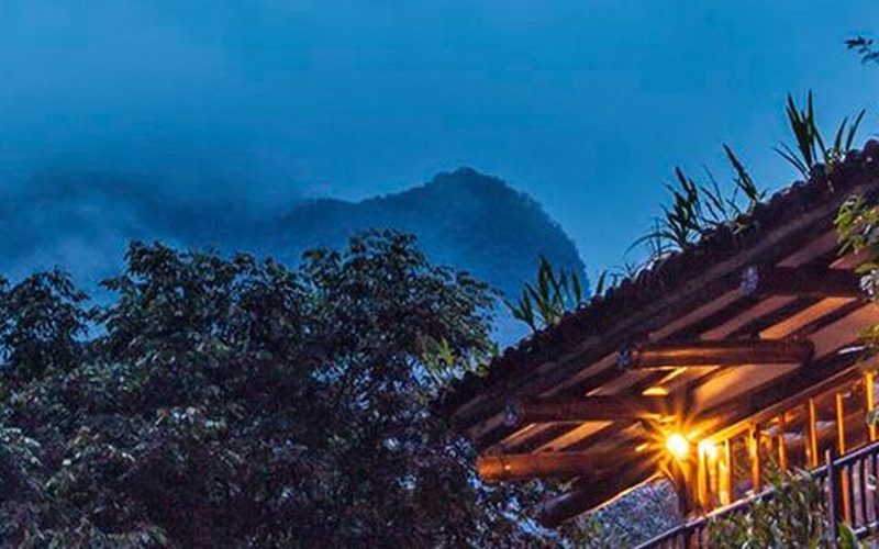 Inkaterra Machu Picchu Pueblo Hotel — Aguas Calientes · Cusco Region