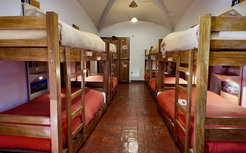 Pariwana Hostel Cusco — Cusco · Cusco Region