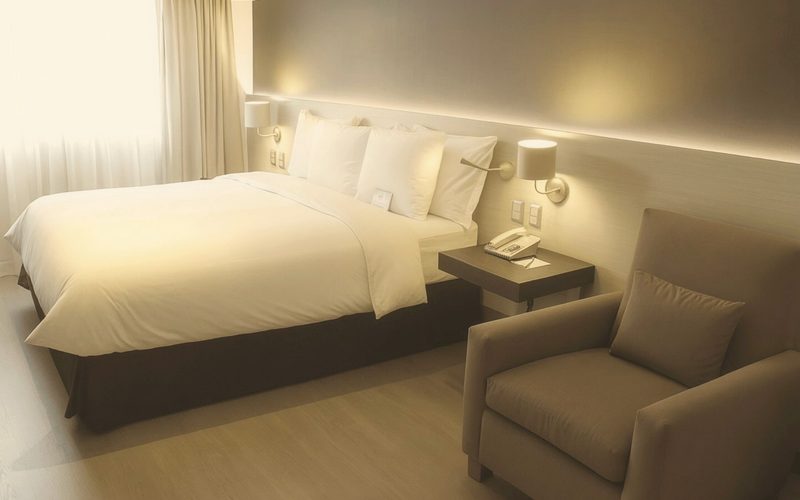 Sol de Oro Suites Apart Hotel — Miraflores, Lima