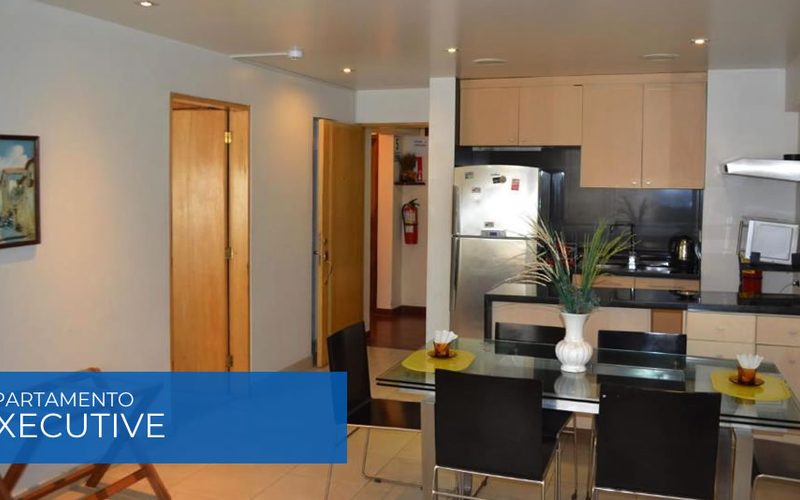 Suite Service Apart Hotel — Lima · Lima Region