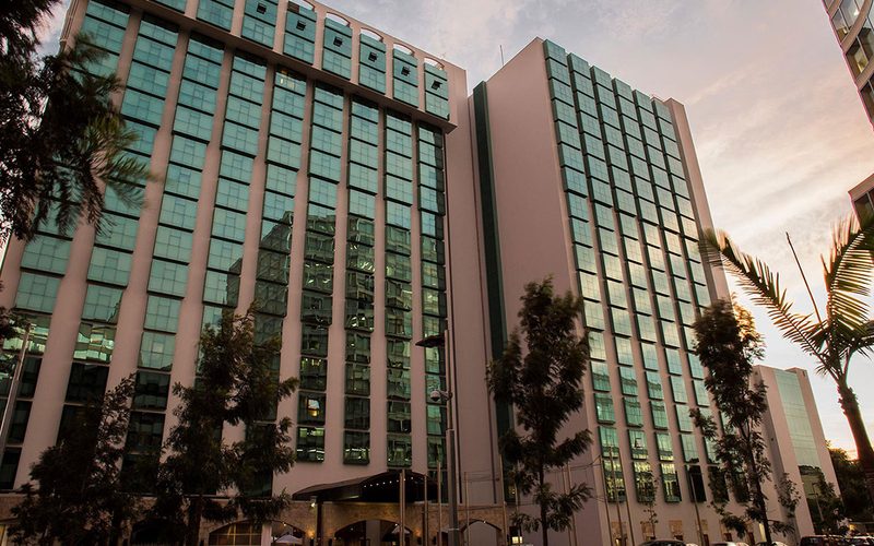 Swissôtel Lima — Lima · Lima Region