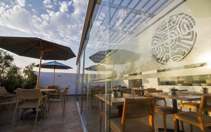 Tierra Viva Miraflores Mendiburu — Lima · Lima Region