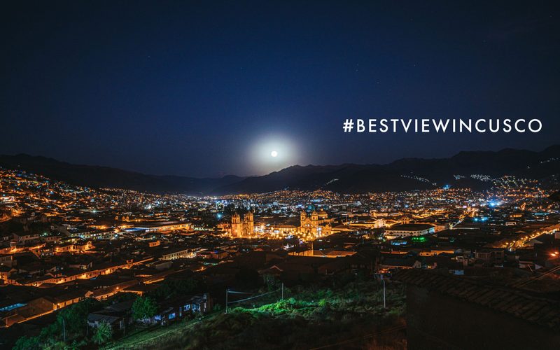 Wild Rover Cusco — Cusco · Cusco Region