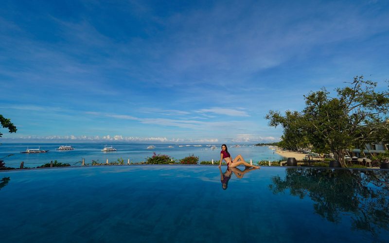 Amorita Resort Bohol — Panglao Island · Bohol