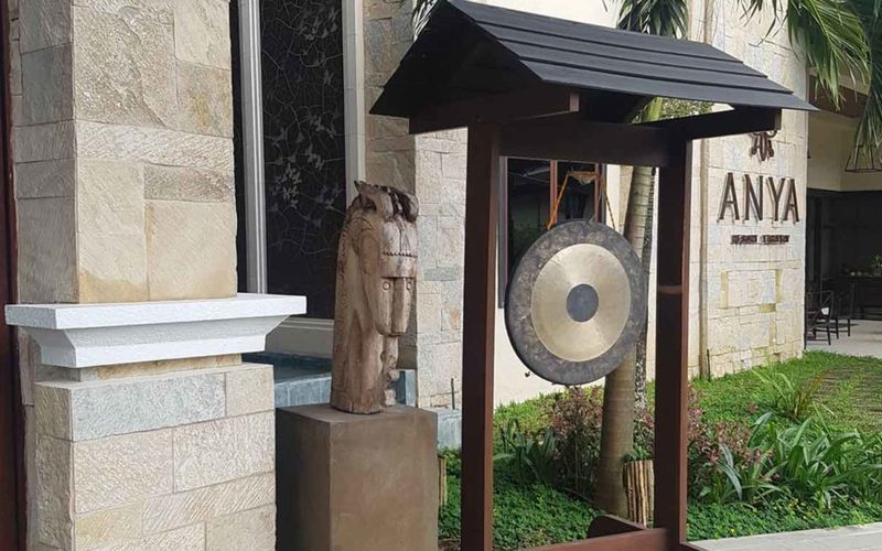 Anya Resort Tagaytay — Tagaytay · Cavite