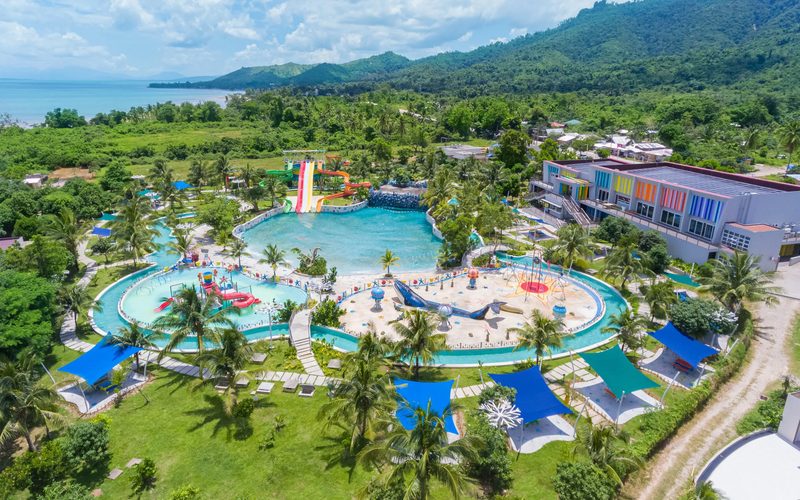 Astoria Palawan — Puerto Princesa · Palawan