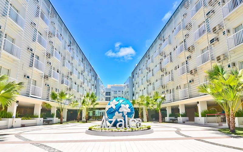 Azalea Boracay — Station 2, Boracay Island · Aklan