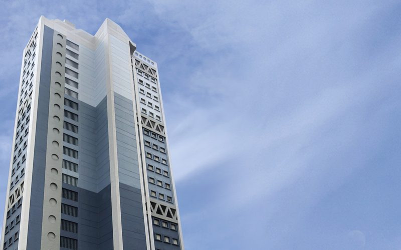 Berjaya Makati Hotel — Makati · Metro Manila