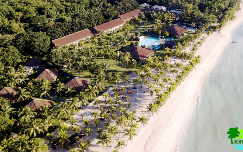 Bohol Beach Club — Panglao Island · Bohol