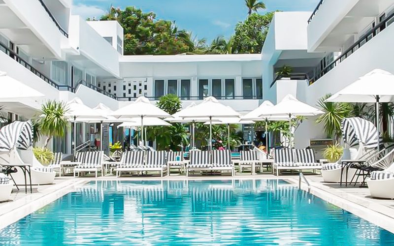 Coast Boracay — Station 2, Boracay Island · Aklan