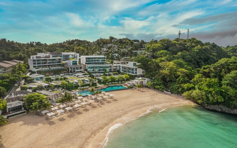 Crimson Resort and Spa Boracay — Station Zero, Boracay Island · Aklan