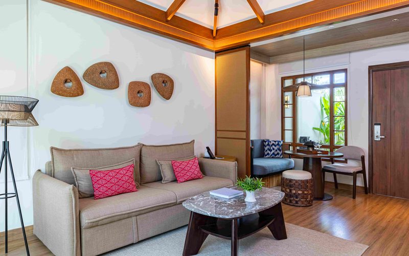 Crimson Resort and Spa Mactan — Lapu-Lapu, Mactan Island · Cebu