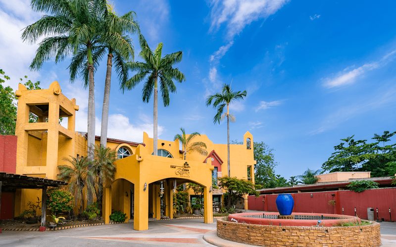 Crown Regency Residences Davao — Davao City · Davao del Sur