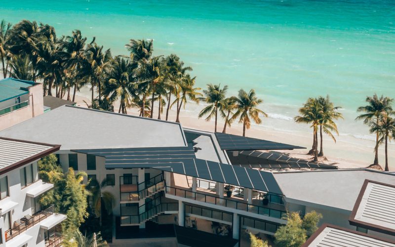 Discovery Boracay — Station 1, Boracay Island · Aklan