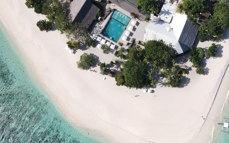 Discovery Coron — Dimakya Island · Palawan