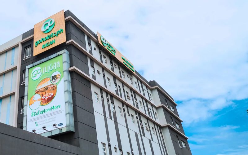 Go Hotels Iloilo — Iloilo City Proper · Iloilo