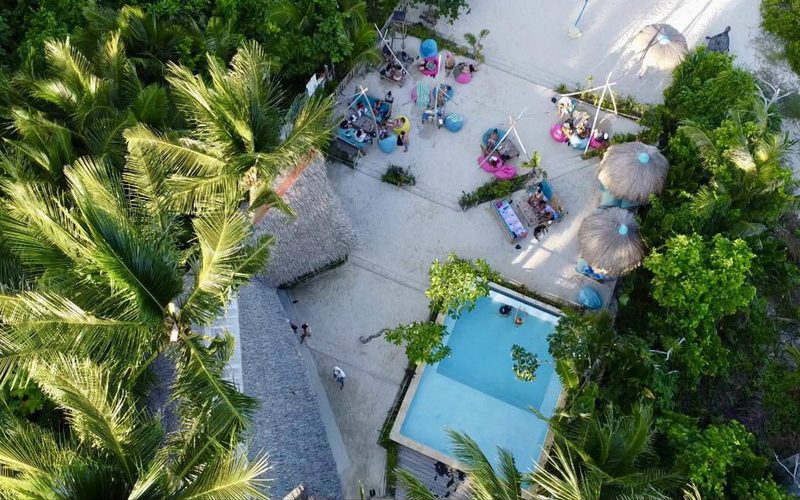 Harana Surf Resort — General Luna, Siargao Island · Surigao del Norte