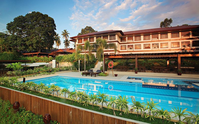 Hotel Tropika Davao — Lanang, Davao City · Davao del Sur