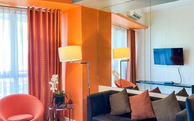 KL Tower Serviced Residences — Legazpi Village, Makati · Metro Manila