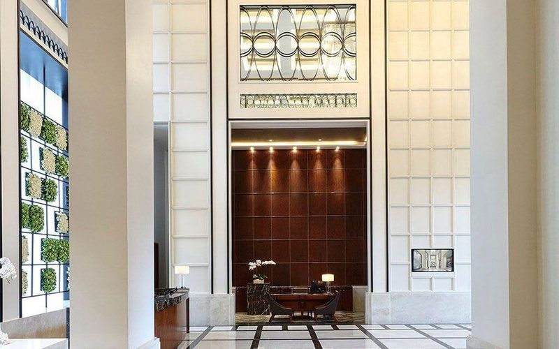 Makati Diamond Residences — Legazpi Village, Makati · Metro Manila