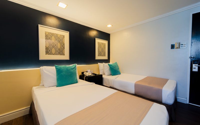 MetroCentre Hotel and Convention Center — Tagbilaran City · Bohol