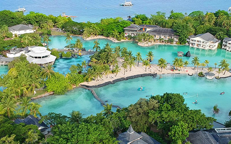 Plantation Bay Resort and Spa — Lapu-Lapu, Mactan Island · Cebu