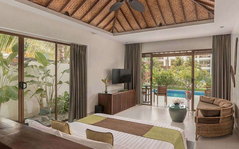 Princesa Garden Island Resort and Spa — Puerto Princesa · Palawan