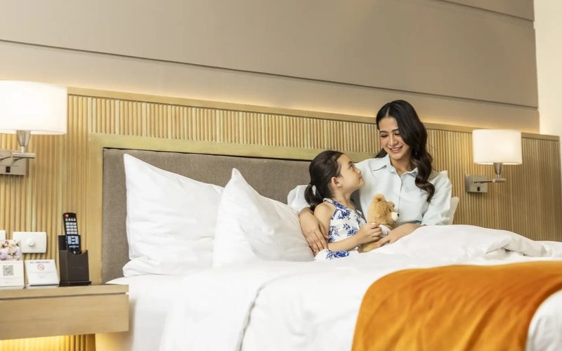 Quest Plus Conference Center Clark — Clark Freeport Zone · Pampanga
