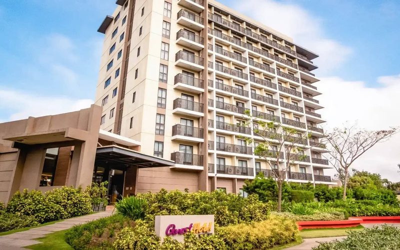 Quest Hotel Tagaytay — Tagaytay · Cavite