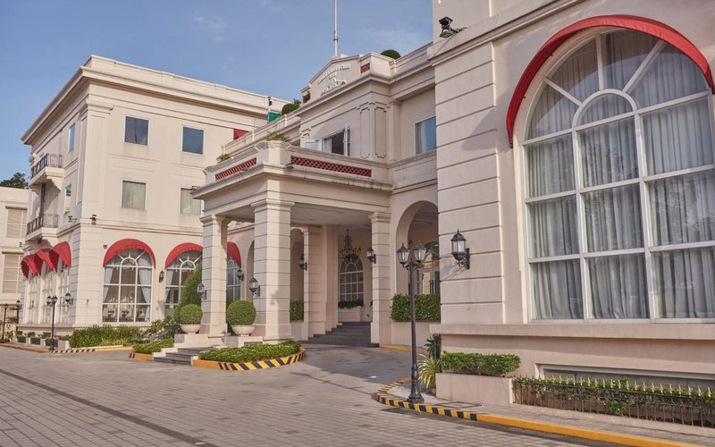 Rizal Park Hotel — Ermita, Manila · Metro Manila