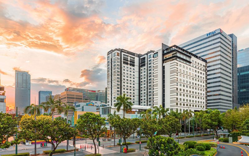 Seda BGC — Bonifacio Global City, Taguig · Metro Manila