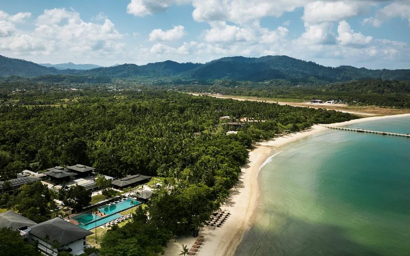Seda Lio — Lio, El Nido · Palawan