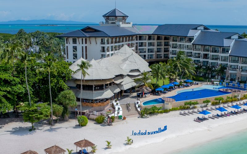 The Bellevue Resort Bohol — Panglao Island · Bohol