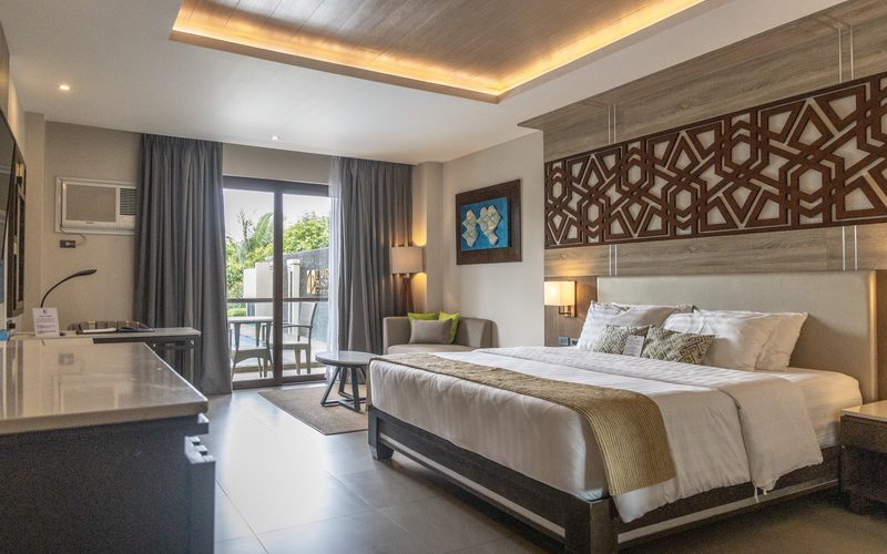 Zuri Resort Coron — Coron Town · Palawan