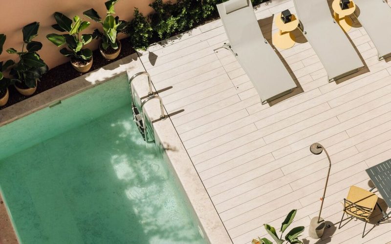 Ando Living — Lisbon · Lisbon District