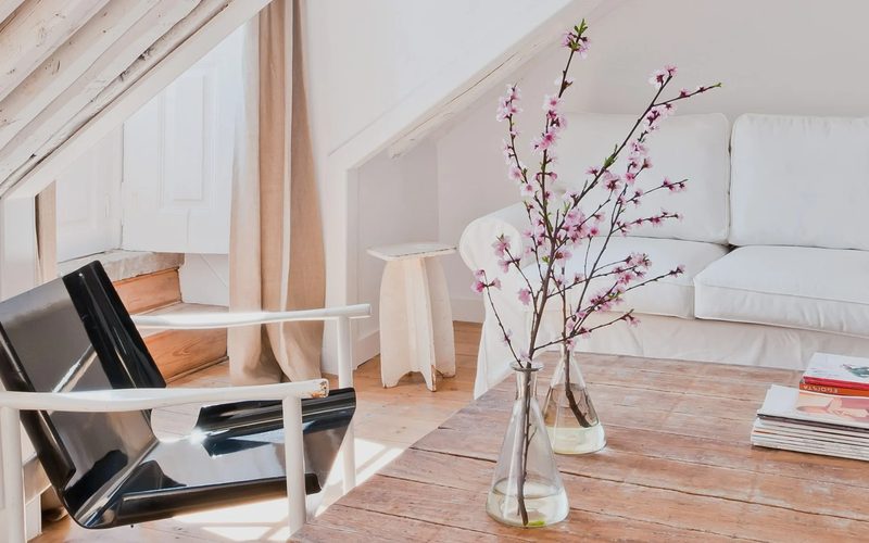 Baixa House — Lisbon · Lisbon District
