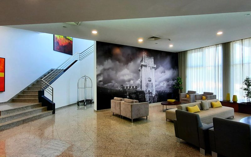 Beja Parque Hotel — Beja · Alentejo
