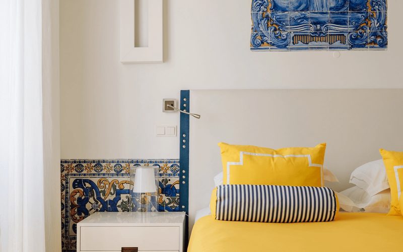 Bela Vista Hotel & Spa — Praia da Rocha · Algarve