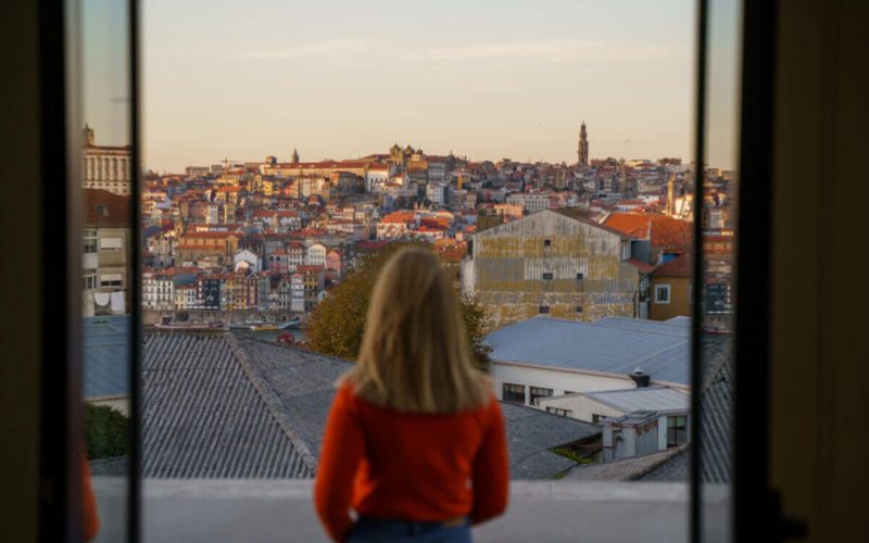 Feel Porto Apartment Hotels — Porto · Porto District