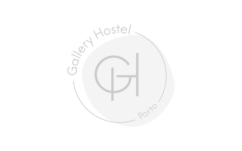 Gallery Hostel Porto — Porto · Porto District