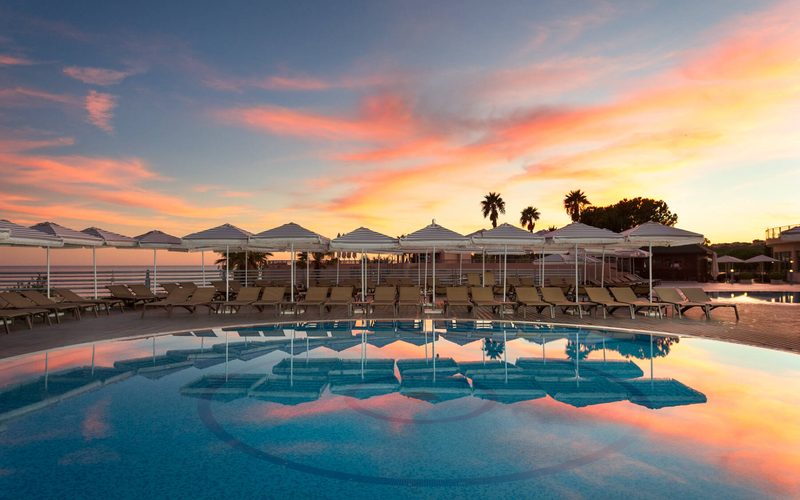 Grande Real Santa Eulália Resort & Hotel Spa — Albufeira · Algarve