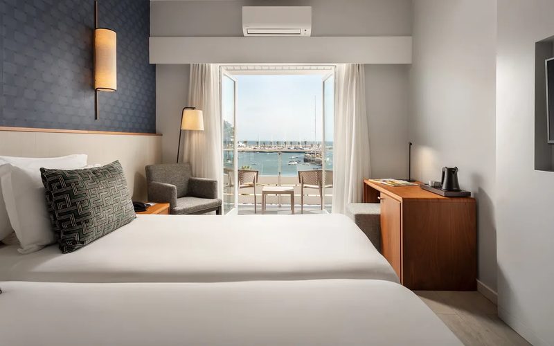 Hotel Baía — Cascais · Lisbon Coast