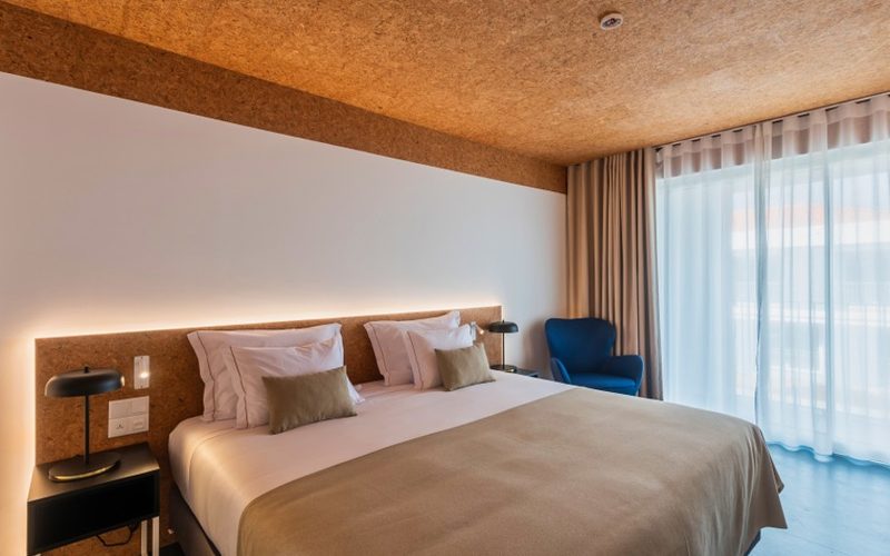 Hotel Canadiano — Ponta Delgada · São Miguel, Azores