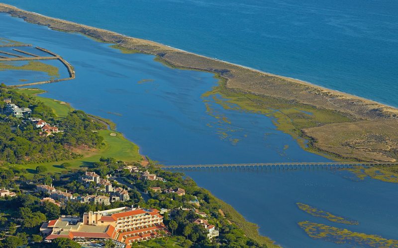 Hotel Quinta do Lago — Quinta do Lago · Algarve