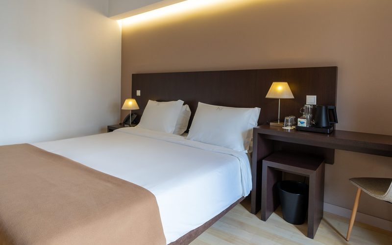 Hotel Vitória — Coimbra · Central Portugal